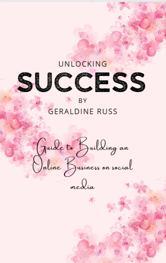Unlocking Success: Your Guide to Building an Online Business